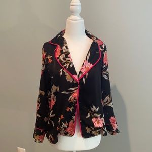 Misa Los Angeles Aliya Jacket size S